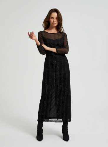 Сукня Z-SU-4537 BLACK