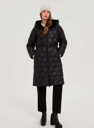 Куртка Z-KU-4819 BLACK