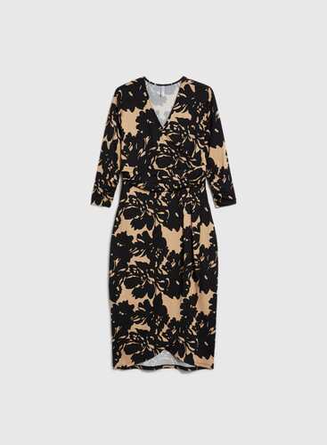 Сукня L-SU-4902 BLACK