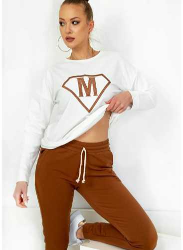 MOON  Спортивний костюм MOON-VW18_braz