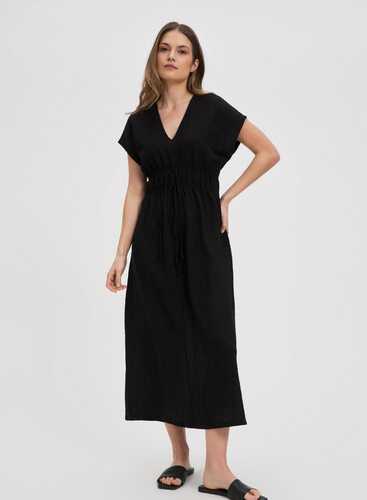 Сукня L-SU-4618 BLACK