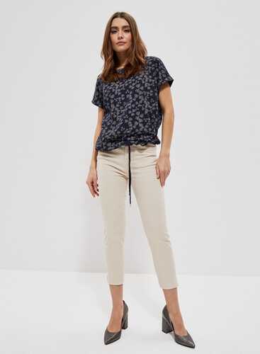 Штани L-SP-3705 BEIGE