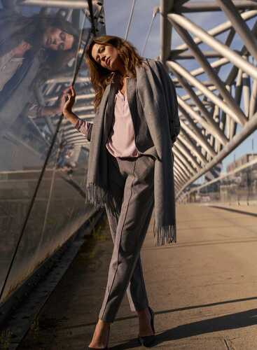 Штани Z-SP-4816 GREY