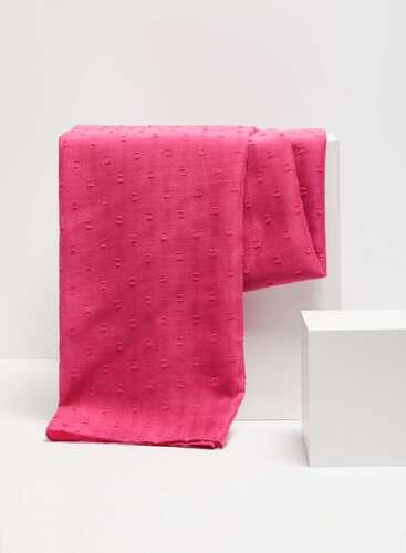 Шарф L-SZ-4006 PINK