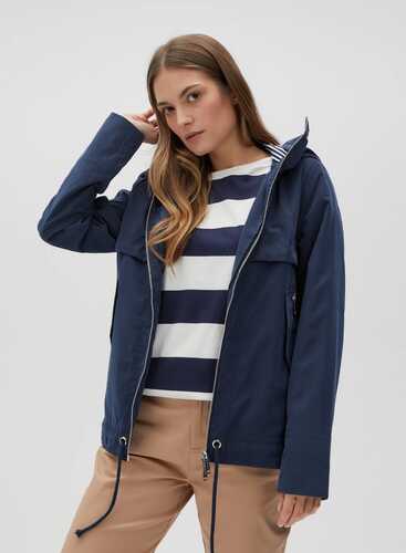 Куртка L-KU-4611 NAVY