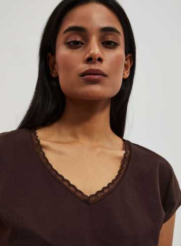 Футболка L-TS-4032 D.OAK