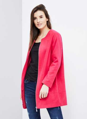 Куртка L-KU-2502 FUCHSIA