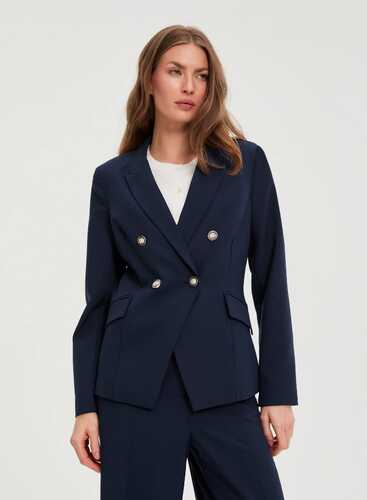 Жакет L-MR-4925 NAVY