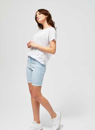 Шорти L-SH-2813 GREY