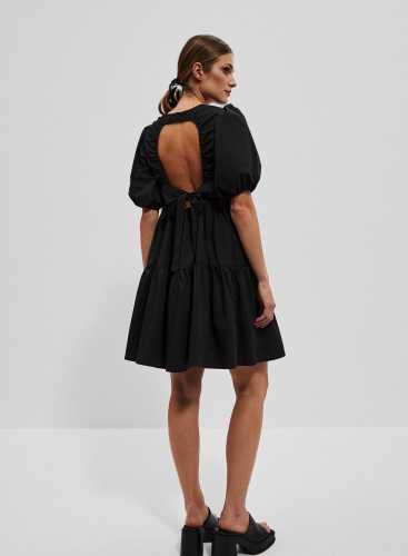 Сукня L-SU-4017 BLACK