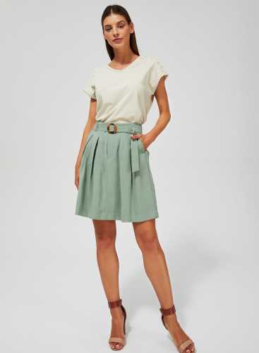Спідниця L-SC-3422 L.OLIVE