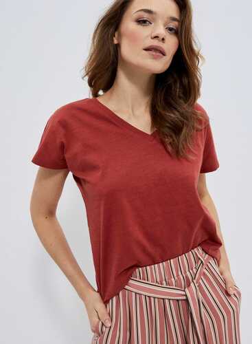 Футболка L-TS-3740 MAGMA