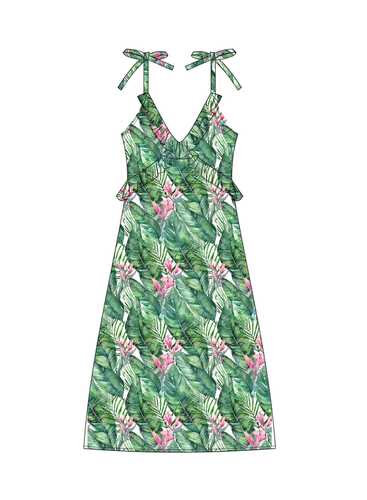 Сукня L-SU-4954 OFF WHITE