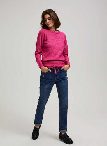 Джинси Z-JE-4201 NAVY