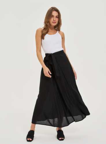 Спідниця L-SC-4613 BLACK