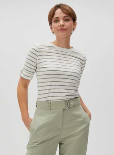 Футболка L-TS-4608 OLIVE