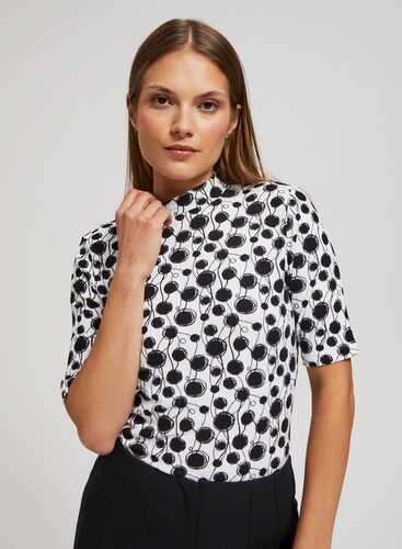 Футболка Z-TS-4211 OFF WHITE