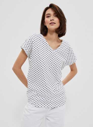 Футболка L-TS-3813 WHITE