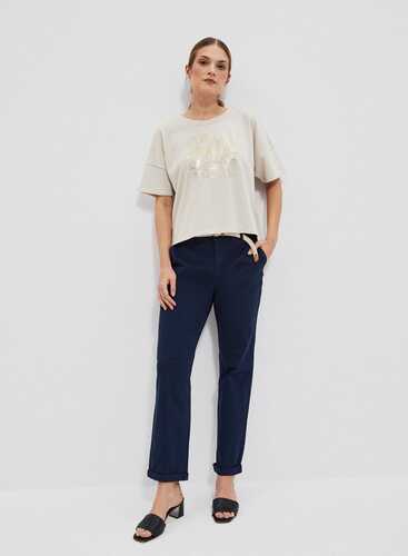 Штани L-SP-4014 NAVY