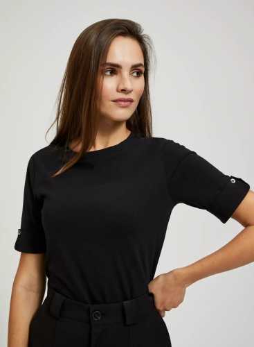 Футболка L-TS-4304 BLACK