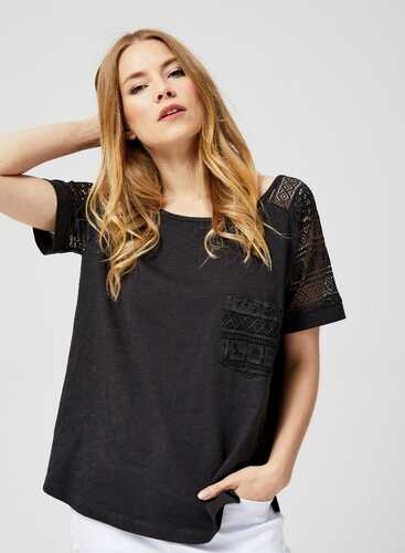 Футболка L-TS-2962 GRAPHITE