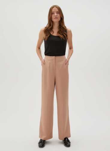 Штани L-SP-4607 L.BROWN