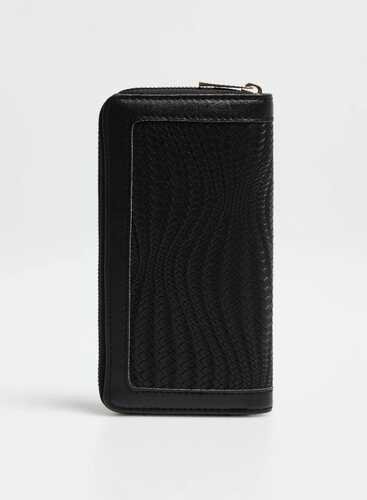 Портмоне Z-PO-4804 BLACK