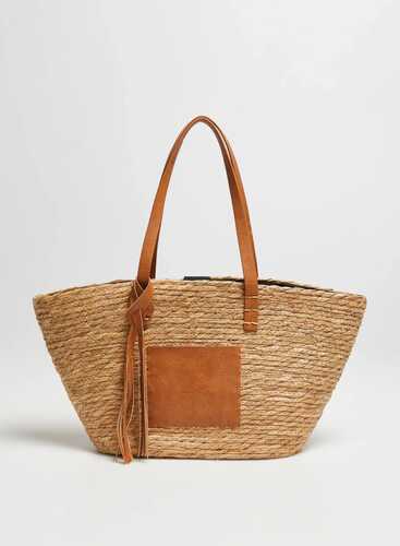 Сумка L-TO-4317 BROWN