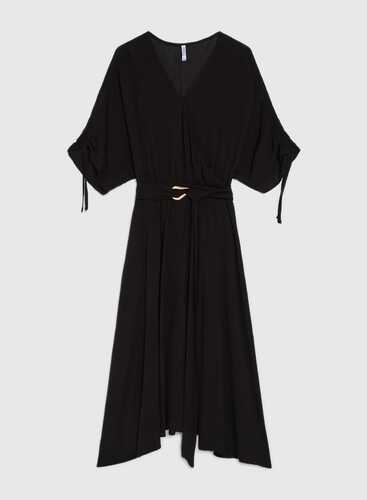 Сукня L-SU-4943 BLACK