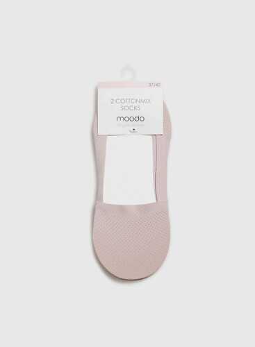 Шкарпетки L-SK-4900 PINK