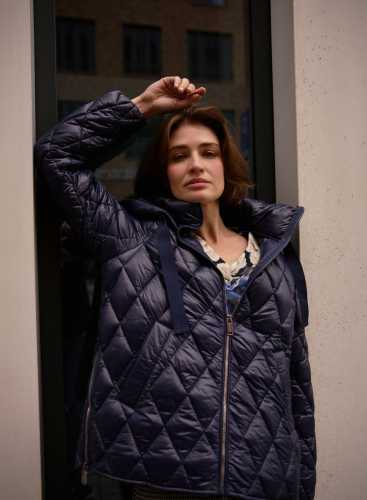 Куртка Z-KU-4802 NAVY