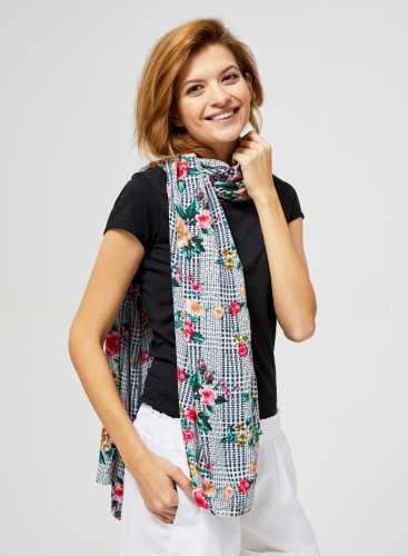 Шарф L-SZ-2807 PURPLESALE