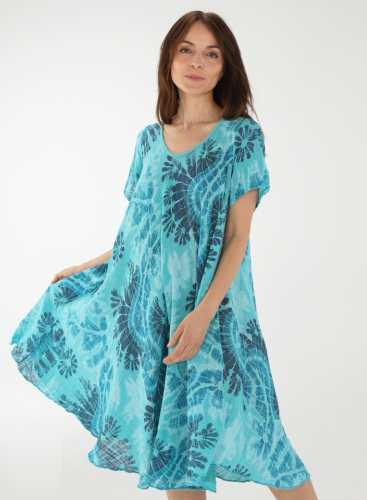 Сукня 216-50050S OTTAN