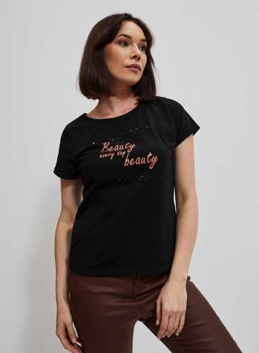 Футболка Z-TS-3938 BLACK