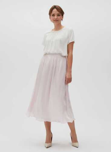 Спідниця L-SC-4604 L.PINK