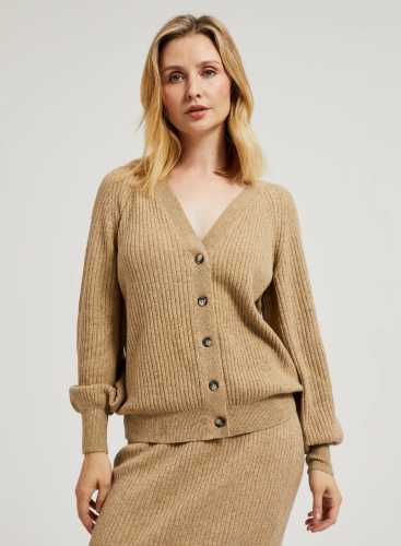 Светр Z-SW-4531 BEIGE MEL