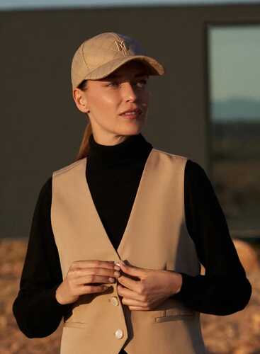 Кепка Z-CZ-4526 BEIGE