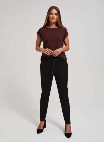 Штани L-SP-4009 BLACK