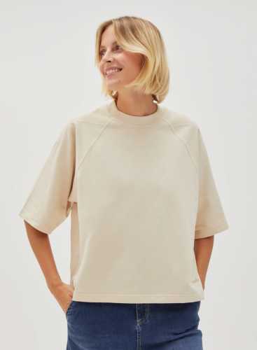 Кофта L-BL-4615 L.BEIGE