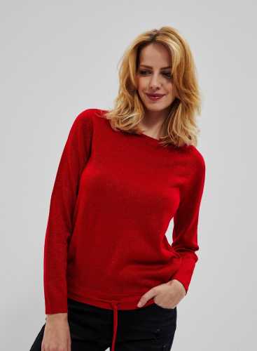 Светр Z-SW-3644 RED