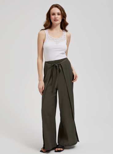 Штани L-SP-4342 D.OLIVE