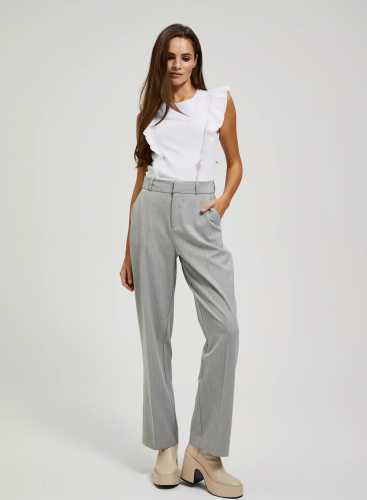 Штани L-SP-4303 L.GREY MEL