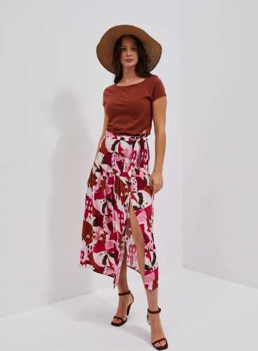 Спідниця L-SC-4013 STRAWBERRY