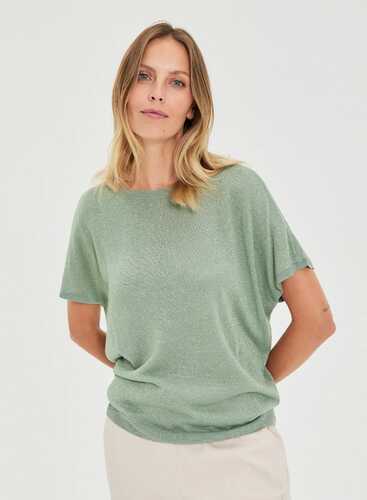 Светр L-SW-4903 OLIVE