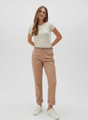 Штани L-SP-4600 L.BROWN