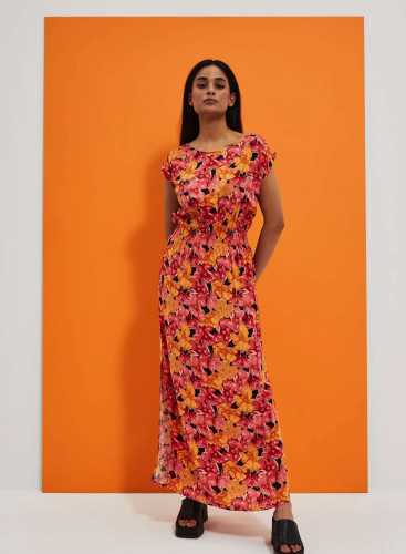 Сукня L-SU-4049 HONEY