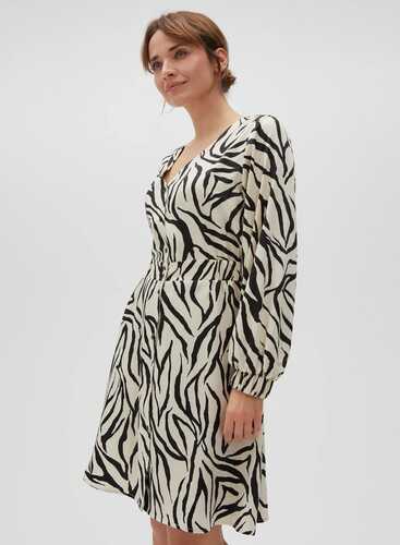 Сукня L-SU-4610 OFF WHITE