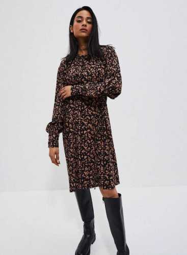 Сукня Z-SU-3909 BLACK