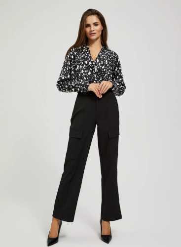 Штани L-SP-4300 BLACK