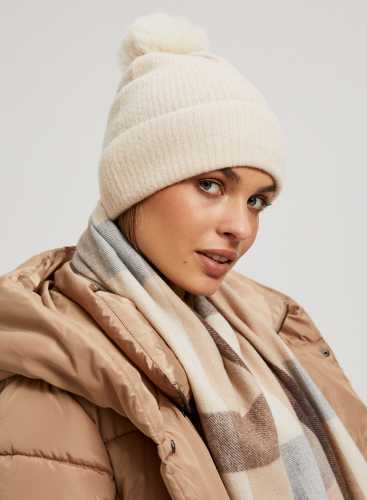 Шапка Z-CZ-4219 L.PINK